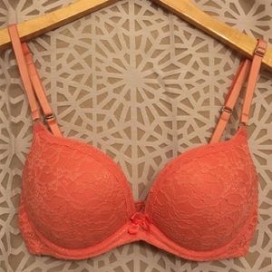 NWT Aerie Drew Push Up Bra!